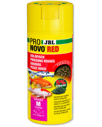 JBL - ProNovo Red Grano M Lot 4 x 100 ml