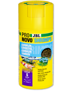 JBL - ProNovo Shrimps Grano S Lot 4 x 100 ml
