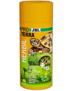 JBL - Proterra Herbil lot 3 x 250 ml ou 1x1 L