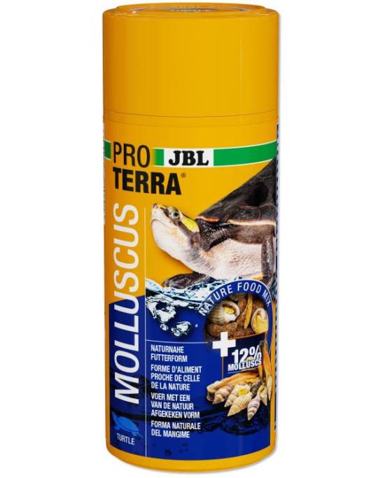 JBL - Proterra Molluscus Lot 3x250 ml ou 1x1 L
