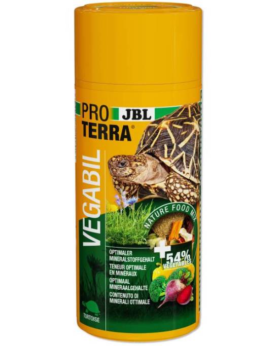 JBL - Proterra Vegabil Lot 3x250 ml ou 1x1 L