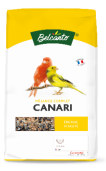 Mélange CANARIS Super vitaminé BELCANTO 5 ou 20 kg