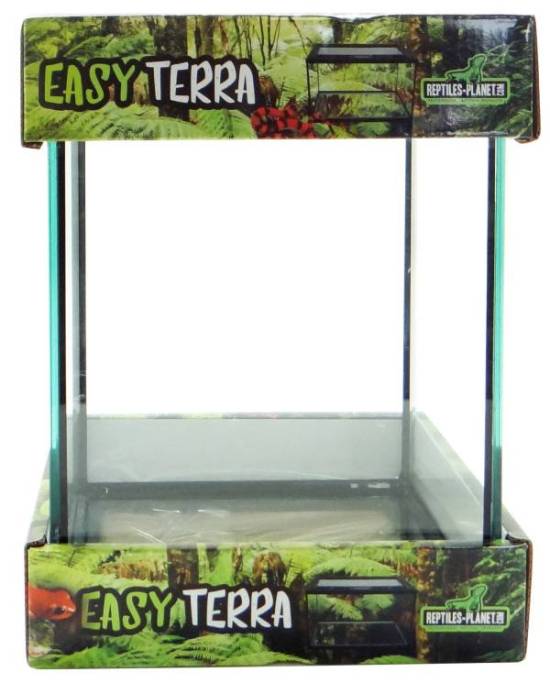Reptiles Planet - Easy Terra - 20x20x27 cm