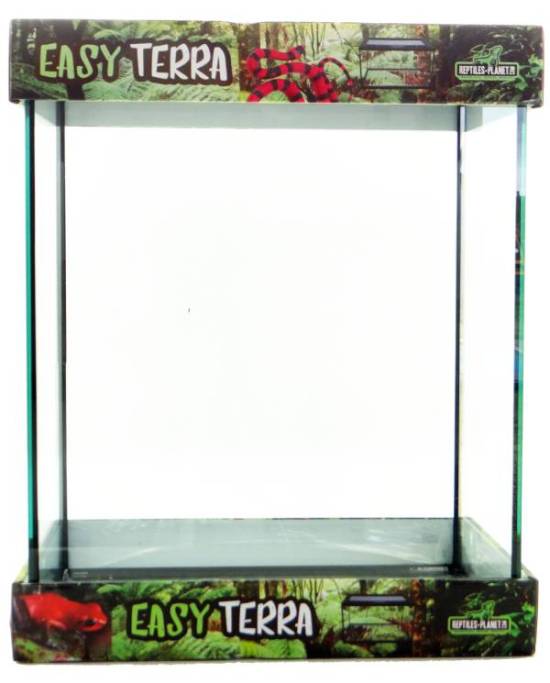 Reptiles Planet - Easy Terra - 40x28x50 cm