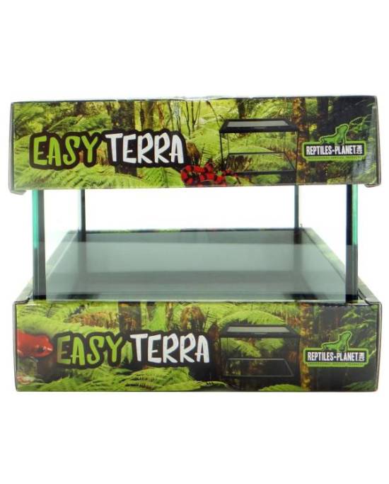 Reptiles Planet - Easy Terra S - 20x20x15 cm