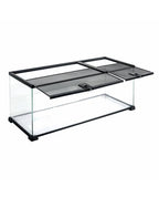 Reptiles Planet - Habitat Premium Démontable - 76,2x30,5x30,5 cm