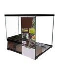 Reptiles Planet - Kit Gecko - 45x45x45 cm