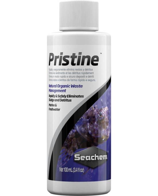 Seachem - Pristine - 100/250/500 ml
