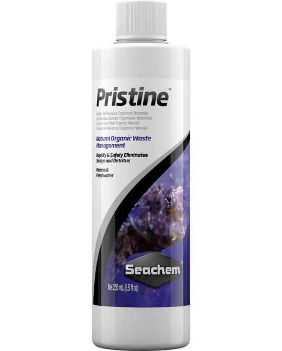 Seachem - Pristine - 100/250/500 ml