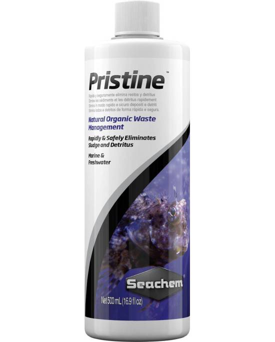 Seachem - Pristine - 100/250/500 ml