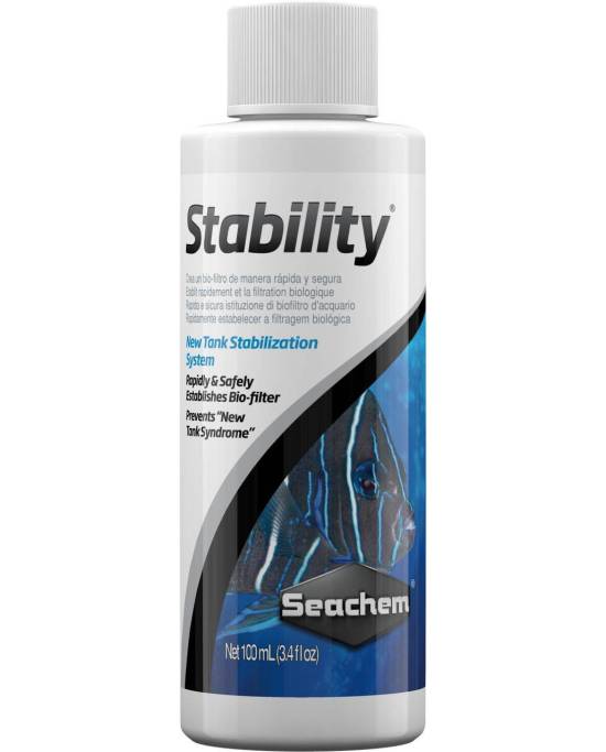 Seachem - Stability - 50/100/250/500 ml