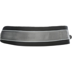 Ceinture avec laisse chiens moyenne et grande taille