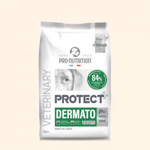 Flatazor Protect Dermato 2 ou 12 kg