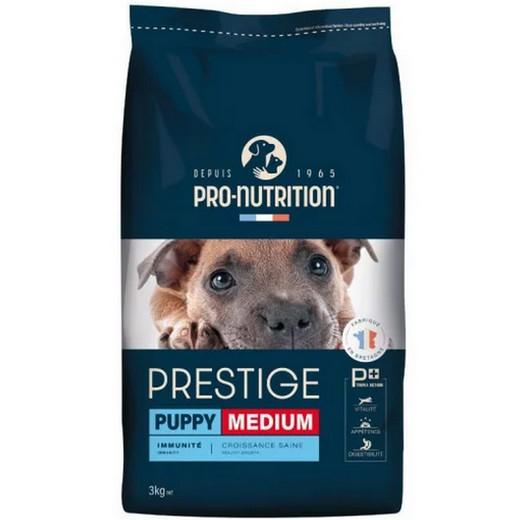 Prestige Puppy 3 ou 12 kg