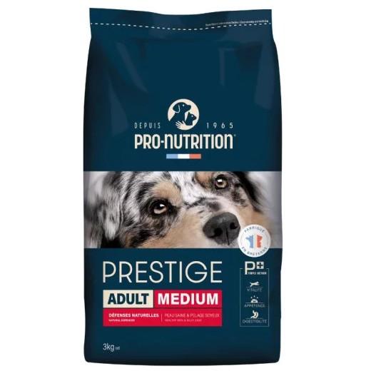 Prestige Adulte 3 ou 14 kg