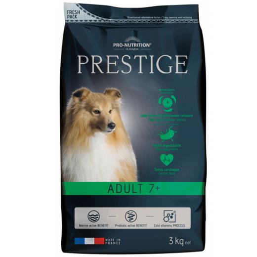 Prestige Adult 7+, 3 ou 15 kg