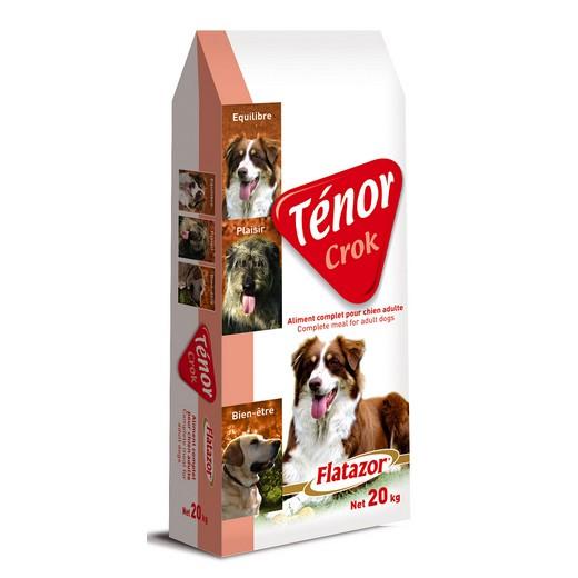 Tenor Crok 20 kg