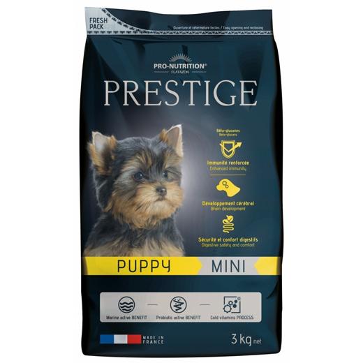 Prestige Puppy Mini 3 kg