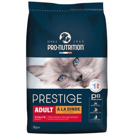 Prestige Adulte Dinde 2 ou 10 kg