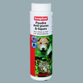 Poudre antiparasitaire anti tiques et puces