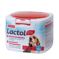 Lait de croissance Lactol