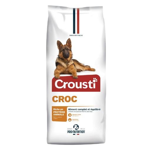Crousti Croc Adulte 14 kg