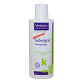 Shampooing vétérinaire pour chien