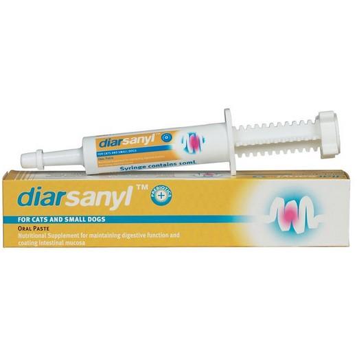Lot de 2 Diarsanyl - Anti diarrhée pour chien