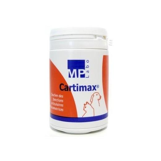 Cartimax - Soutien fonction articulaire en cas d’arthrose