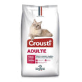 Crousti Cat Viandes 10 kg