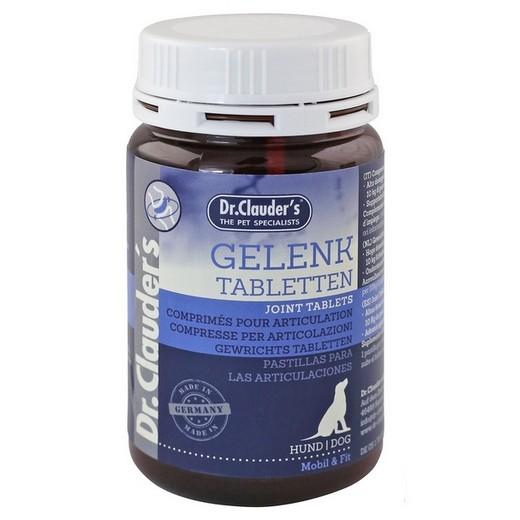 Mobil & Fit Gelenk, articulations