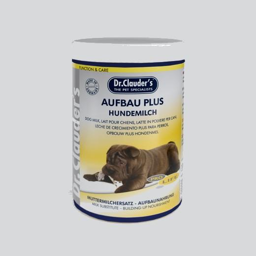 Aufbau Plus lait maternisé