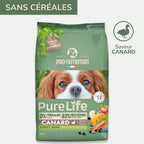 PureLife Mini Adulte 2 ou 8 kg