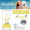 PureLife Maxi Adulte 12 kg