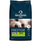 Prestige Adult Mini 8+, 3 kg