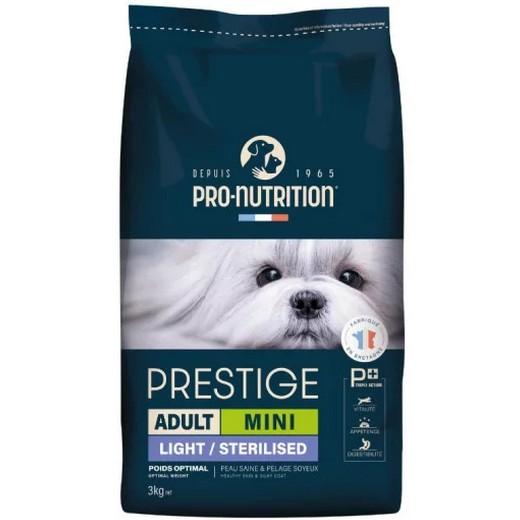 Prestige Mini Light 3 kg