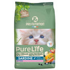 Pure life - Kitten chaton 2 ou 8 kg