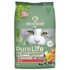 Pure life - Adulte 2 ou 8 kg