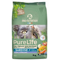 Pure life - Stérilisé 2 ou 8 kg