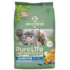 Pure life - Stérilisé 2 ou 8 kg
