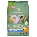 Pure life - Stérilisé 8+, 2 ou 8 kg