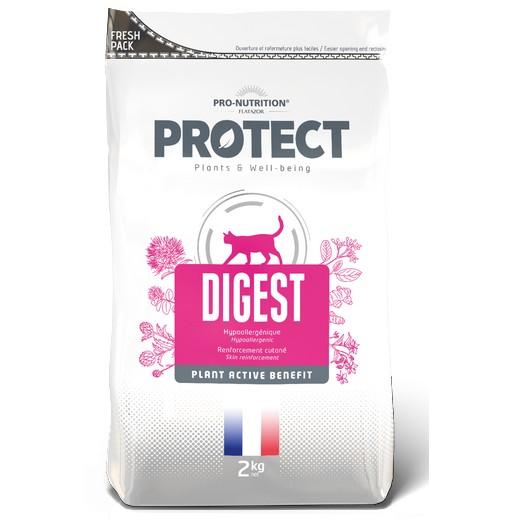 Flatazor Protect Chat - Digest 2 kg