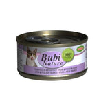 Bubi Nature - thon poissons blanc 15 x 70g