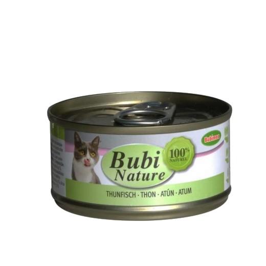 Bubi Nature chat - thon 15 x 70g