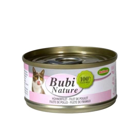Bubi Nature - filet de poulet 15 x 70g