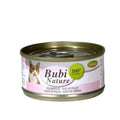 Bubi Nature - filet de poulet 15 x 70g