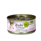 Bubi Nature - mix de saveurs n°6 - 15 x 70g