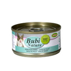 Bubi Nature - mix de saveurs n°7 - 15 x 70g