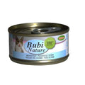 Bubi Nature - poisson de l’océan 15 x 70g