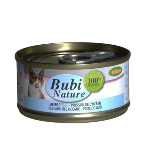 Bubi Nature - poisson de l’océan 15 x 70g